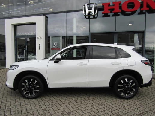 Honda ZR-V - Afbeelding 9 van 20