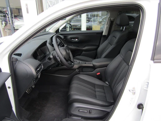 Honda ZR-V - Afbeelding 12 van 20