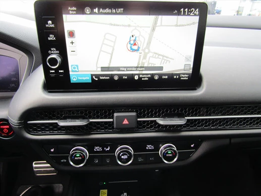 Honda ZR-V - Afbeelding 15 van 20