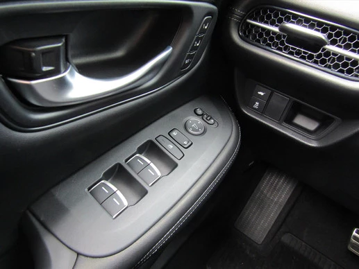 Honda ZR-V - Afbeelding 17 van 20