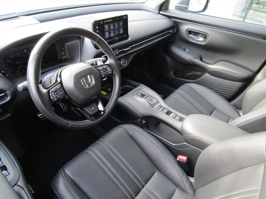 Honda ZR-V - Afbeelding 2 van 21