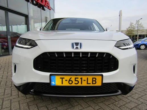 Honda ZR-V - Afbeelding 3 van 21