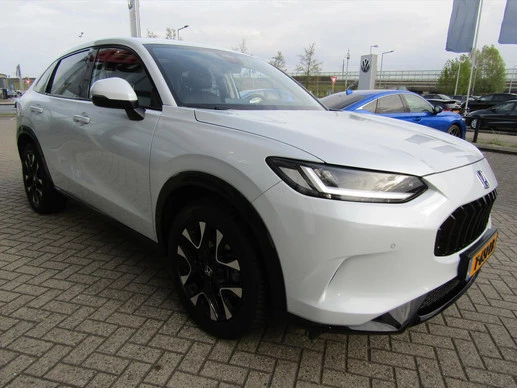 Honda ZR-V - Afbeelding 4 van 21