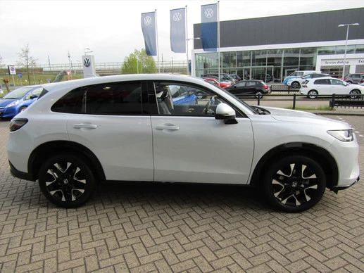 Honda ZR-V - Afbeelding 5 van 21