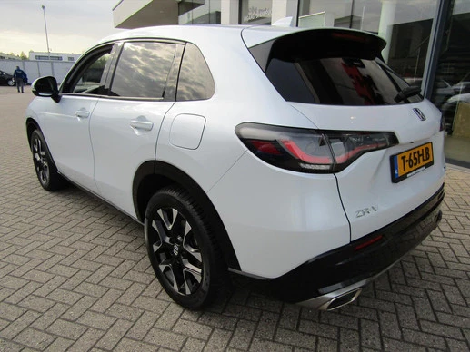 Honda ZR-V - Afbeelding 8 van 21