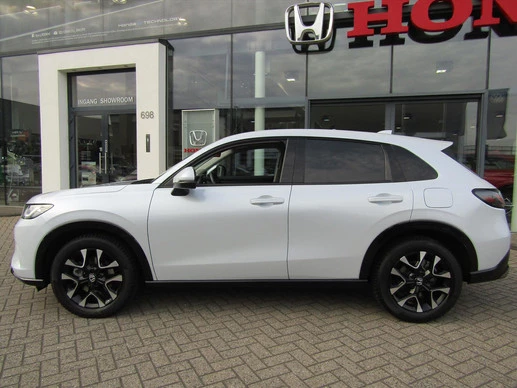 Honda ZR-V - Afbeelding 9 van 21