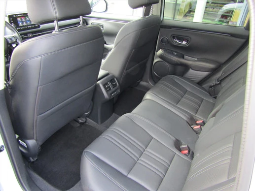 Honda ZR-V - Afbeelding 10 van 21