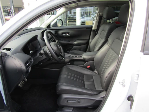 Honda ZR-V - Afbeelding 11 van 21