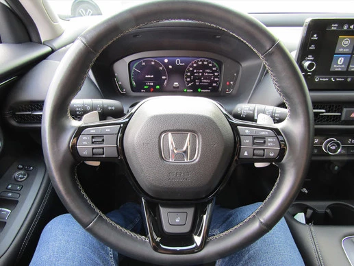 Honda ZR-V - Afbeelding 12 van 21