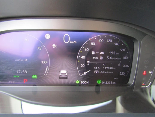 Honda ZR-V - Afbeelding 13 van 21