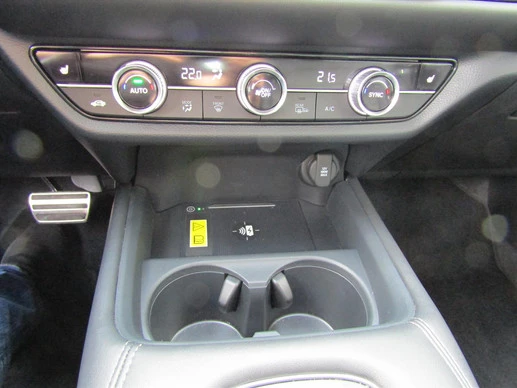 Honda ZR-V - Afbeelding 15 van 21