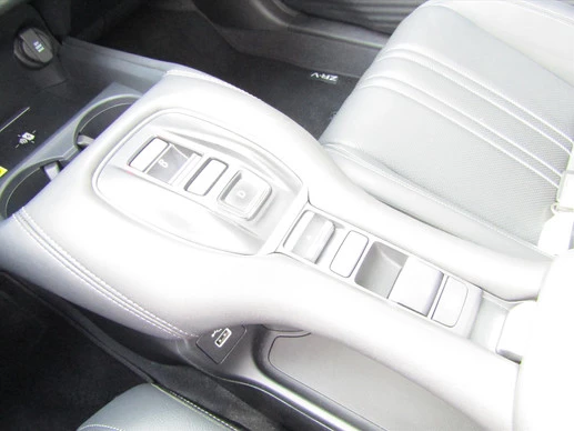 Honda ZR-V - Afbeelding 16 van 21