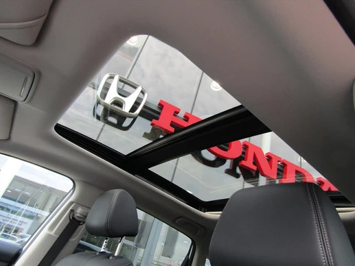 Honda ZR-V - Afbeelding 18 van 21