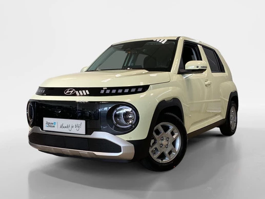 Hyundai Inster