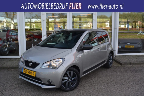 SEAT Mii - Afbeelding 1 van 23
