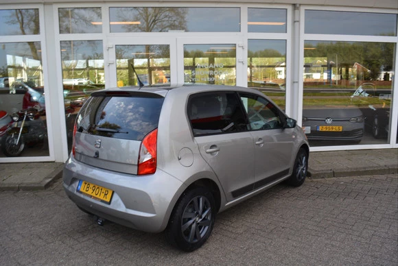 SEAT Mii - Afbeelding 2 van 23