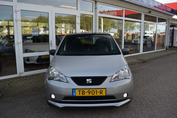 SEAT Mii - Afbeelding 3 van 23