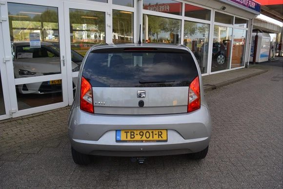 SEAT Mii - Afbeelding 4 van 23