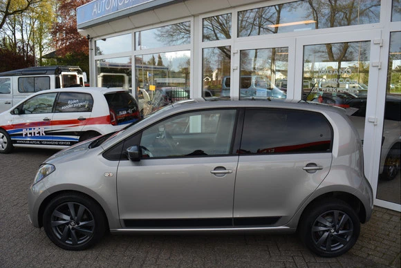 SEAT Mii - Afbeelding 5 van 23