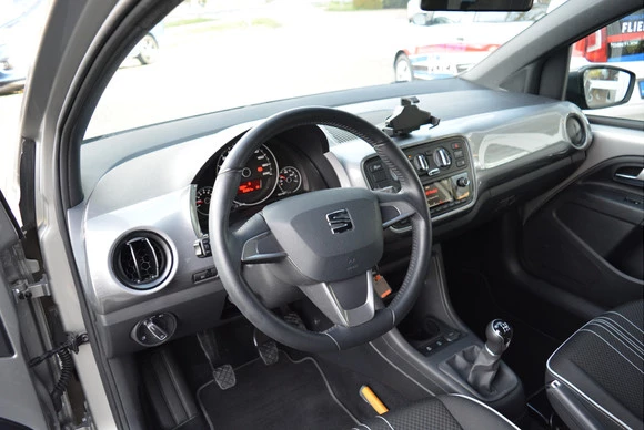 SEAT Mii - Afbeelding 7 van 23