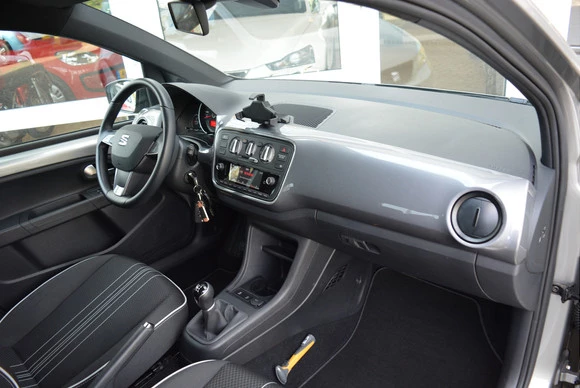 SEAT Mii - Afbeelding 8 van 23