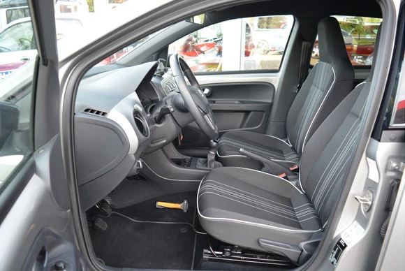 SEAT Mii - Afbeelding 9 van 23