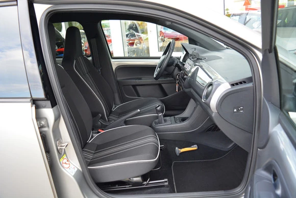 SEAT Mii - Afbeelding 10 van 23