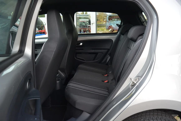 SEAT Mii - Afbeelding 11 van 23