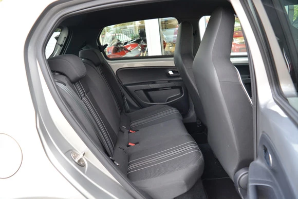 SEAT Mii - Afbeelding 12 van 23