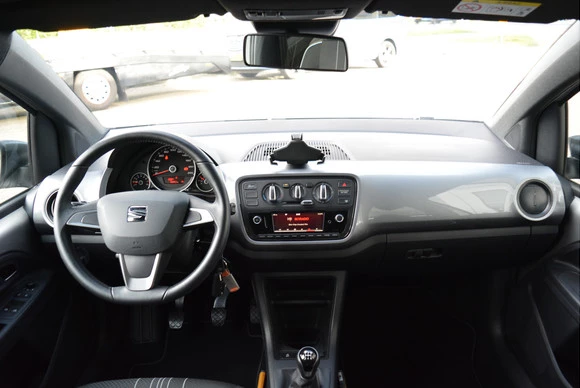 SEAT Mii - Afbeelding 13 van 23