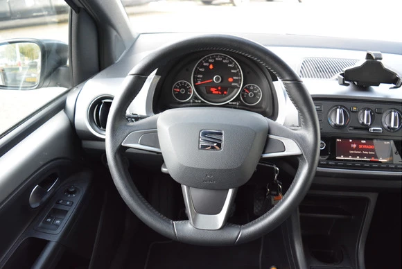 SEAT Mii - Afbeelding 14 van 23