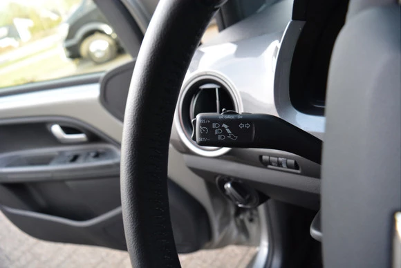 SEAT Mii - Afbeelding 15 van 23