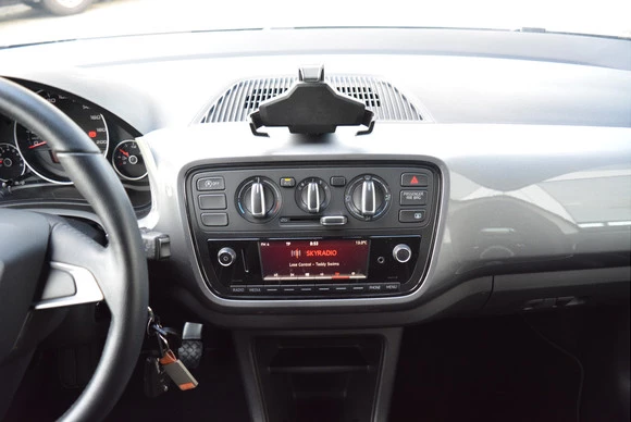 SEAT Mii - Afbeelding 16 van 23