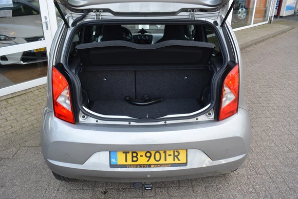 SEAT Mii - Afbeelding 18 van 23