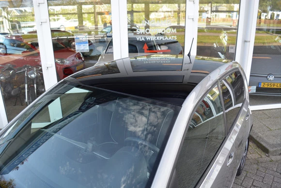 SEAT Mii - Afbeelding 19 van 23