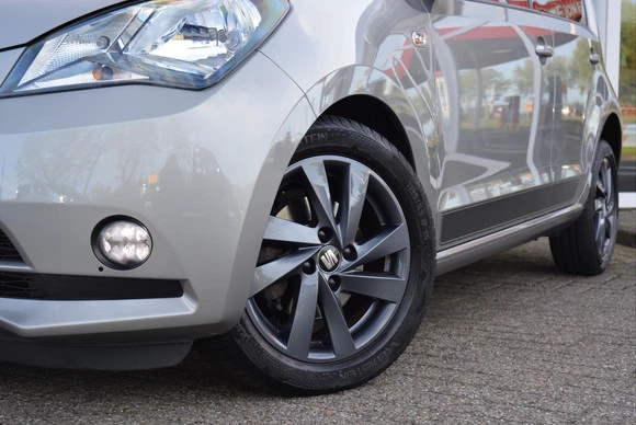 SEAT Mii - Afbeelding 20 van 23