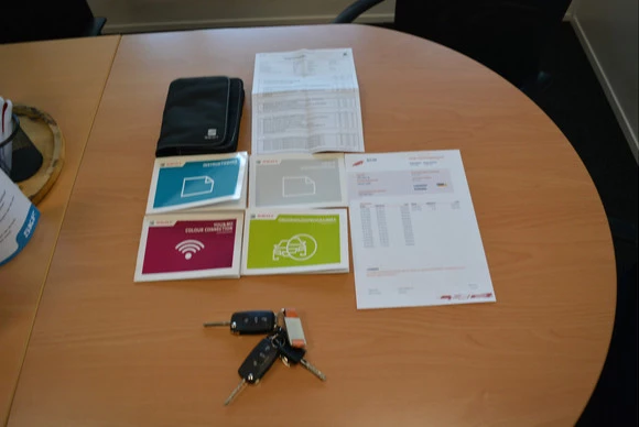 SEAT Mii - Afbeelding 21 van 23