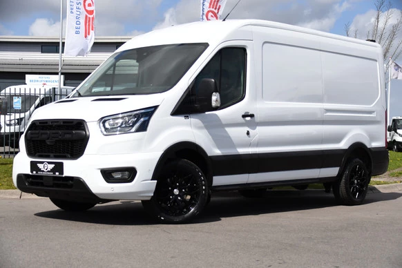 Ford Transit - Afbeelding 1 van 30
