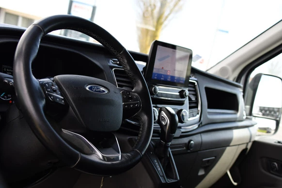 Ford Transit - Afbeelding 2 van 30