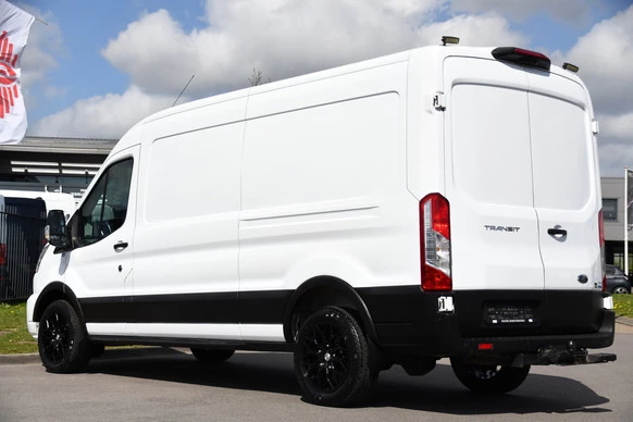 Ford Transit - Afbeelding 3 van 30