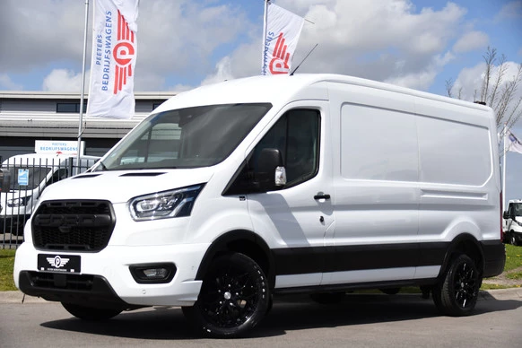 Ford Transit - Afbeelding 4 van 30