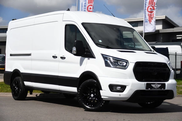 Ford Transit - Afbeelding 5 van 30