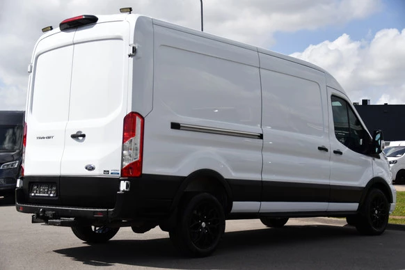 Ford Transit - Afbeelding 6 van 30