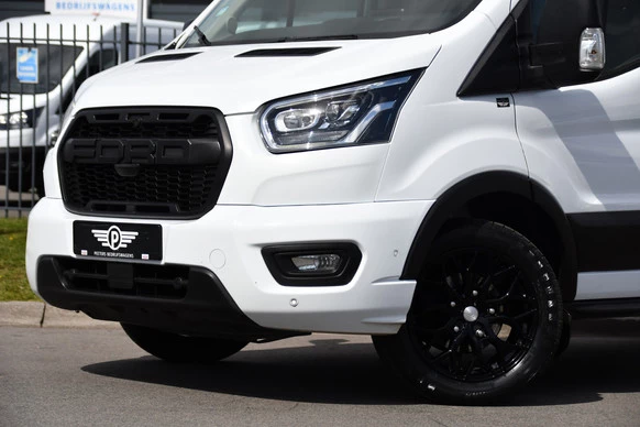 Ford Transit - Afbeelding 7 van 30