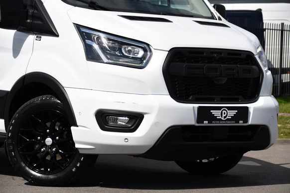 Ford Transit - Afbeelding 8 van 30