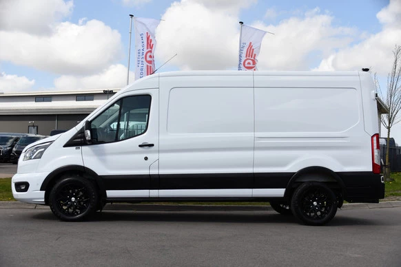 Ford Transit - Afbeelding 9 van 30