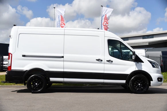 Ford Transit - Afbeelding 10 van 30
