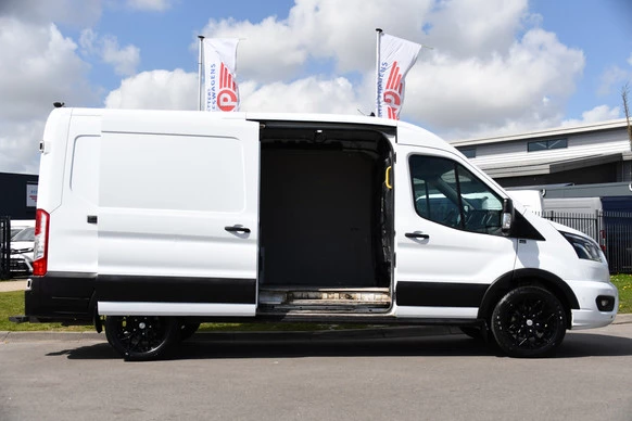Ford Transit - Afbeelding 11 van 30