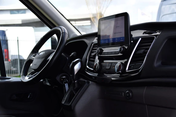 Ford Transit - Afbeelding 16 van 30