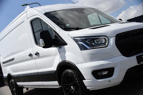 Ford Transit - Afbeelding 17 van 30